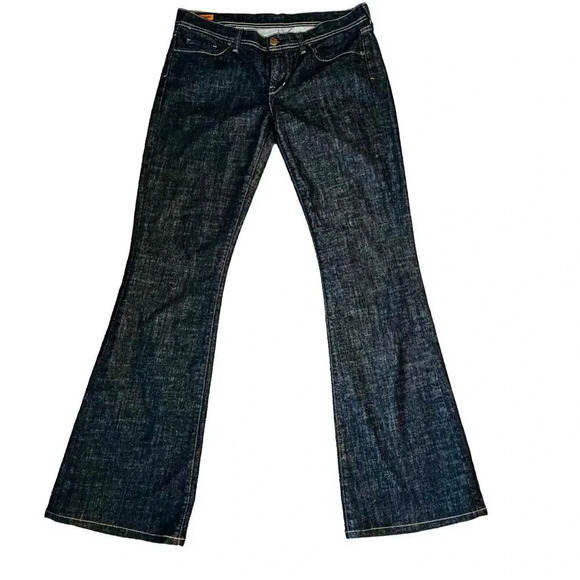 Citizens Of Humanity, Jerome Dahan Kelly jeans. - Picture 1 of 5